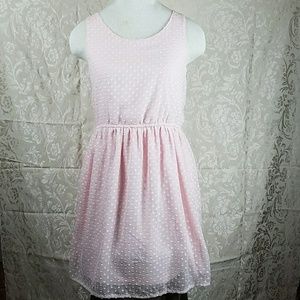 Girl's dress